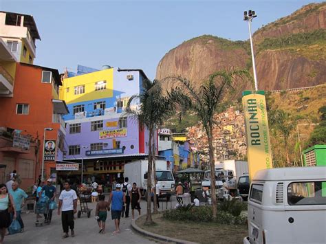 A Tour to the Famous Rocinha Favela of Rio de Janeiro - Rio de Janeiro Blog