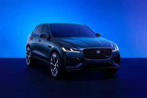 Jaguar F-Pace Engine Reviews - Check 13 Latest Reviews & Ratings