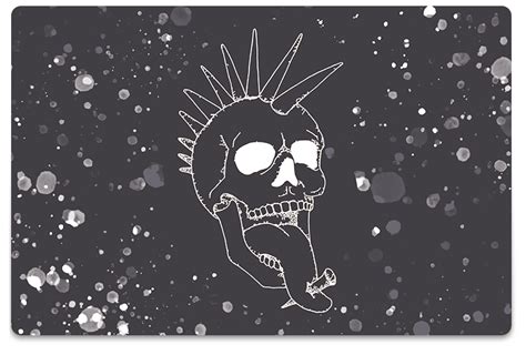 Skull - Decal.mk