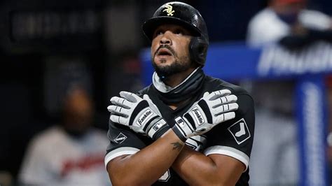 Chicago White Sox Slugger José Abreu Wins AL MVP Award, jose abreu HD wallpaper | Pxfuel