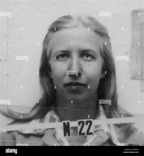 Priscilla Duffield Los Alamos ID badge (cropped Stock Photo - Alamy