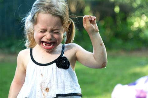 How to Handle Toddler Tantrums | Reader's Digest