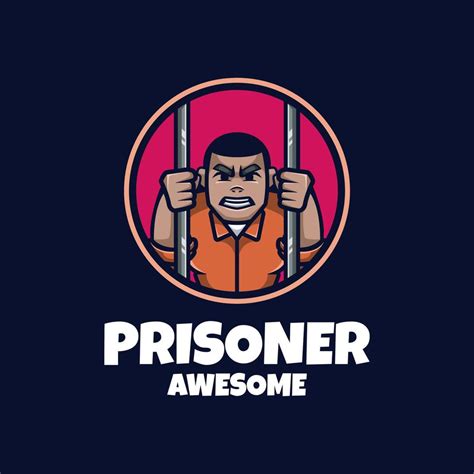 Prison Logo Vector Art, Icons, and Graphics for Free Download