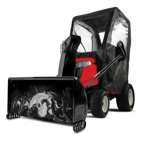 42" 3-Stage Snow Blower Attachment - 19A40024OEM | Troy-Bilt Canada