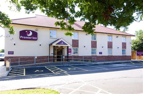 Premier Inn Telford North Hotel - Hotels in Telford TF2 8HH - 192.com