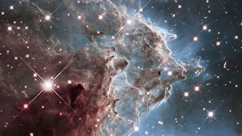 30 images magnifiques pour les 30 ans d'Hubble | Images de télescope ...