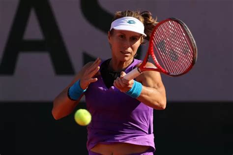 Varvara Lepchenko handed a four-year doping suspension