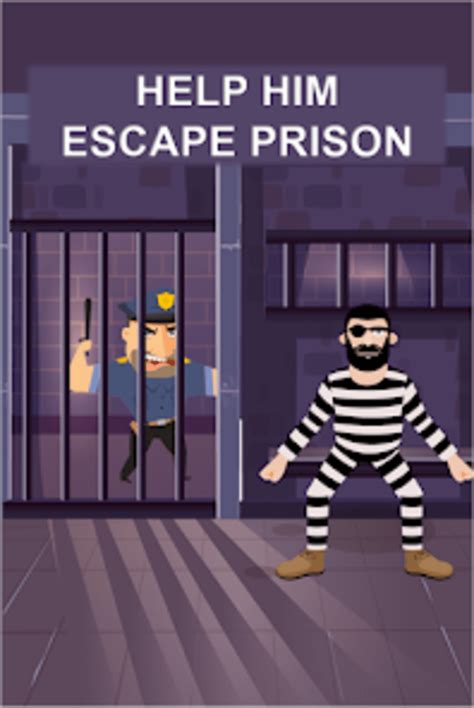 Prison Escape : Block Escape P for Android - 無料・ダウンロード