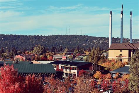 10 Fun And Interesting Facts About Falls City, Oregon, United States - Tons Of Facts