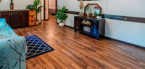 11 Best Budget-Friendly Mobile Home Flooring Ideas