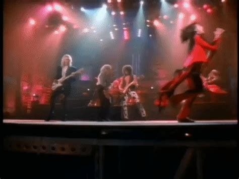 Aerosmith Love In An Elevator GIF - Find & Share on GIPHY