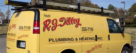 Top Rated Chesterfield VA Plumbers - 40 Years Experience