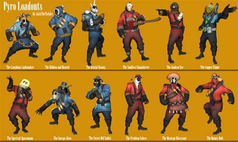 some character designs for the video game overwatching characters, with different poses and ...