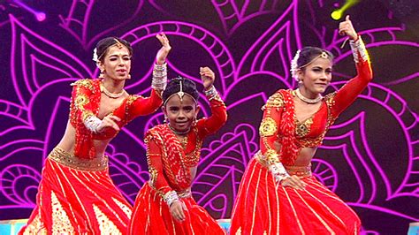 India's Best Dancer - Watch All Latest Episodes Online - SonyLIV