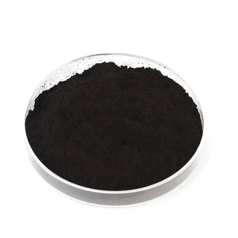 Fertilizer Humic Acid CAS NO 1415-93-6 Manufacturers, Suppliers and Factory - Wholesale Price ...