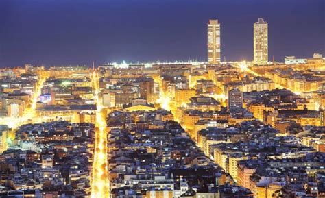 Barcelona skyline Images - Search Images on Everypixel