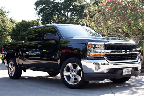 Used 2018 Chevrolet Silverado 1500 LT For Sale ($35,995) | Select Jeeps Inc. Stock #591244