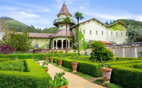 15 Best Sonoma Wineries With Beautiful Views | Sonoma wineries, Sonoma ...