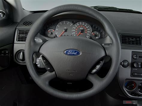 2007 Ford Focus Pictures: | U.S. News