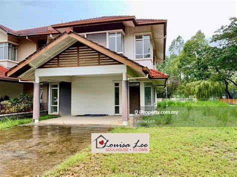 Kota Kemuning Hills, Kota Kemuning for sale - RM2800000 | iProperty ...