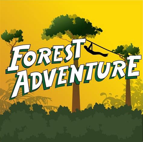 FOREST ADVENTURE (Singapore) - All You Need to Know BEFORE You Go