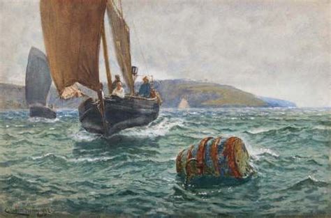 Discover the Captivating Art of the Newlyn School