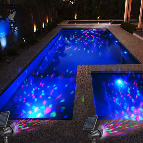 Solar Party Light | Party lights, Outdoor decor, Solar