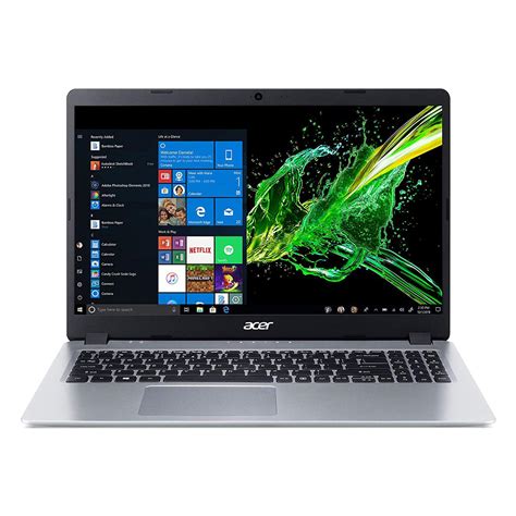 Refurbished Acer Aspire 5 A515-54-51DJ 15.6-inch (2019) - Core i5-8265U ...