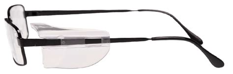 Prescription Safety Glasses With Removable Side Shields - Restaurant and Palinka Bar