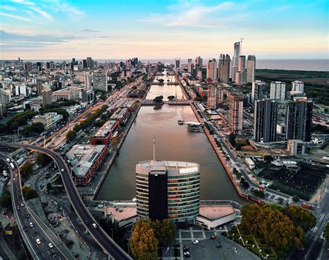 Buenos Aires - The Skyscraper Center