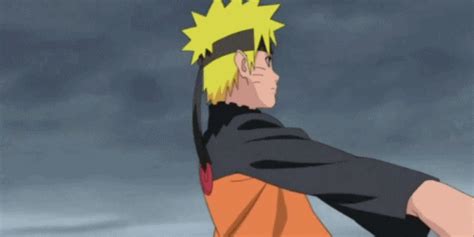 Anime Naruto Uzumaki GIF | GIFDB.com