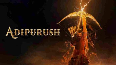 Quick Take | Adipurush Review: This Prabhas movie is a yawn-inducing disaster