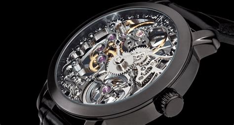 Skeleton Watch Guide: What Is A Skeleton Watch & How Do They Work?