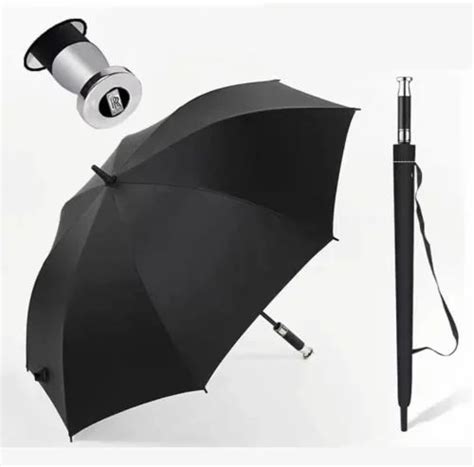 Rolls Royce Umbrella at Rs 200/piece | Reverse Umbrella in Mumbai | ID ...