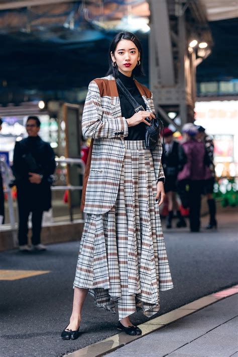 What to Wear: The Best Japanese Street Fashion Trends From 2019! - Otashift