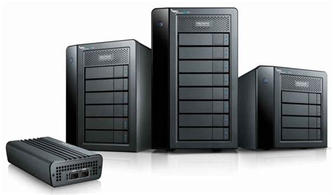 Data Storage and Backup Devices | A and A Enterprises