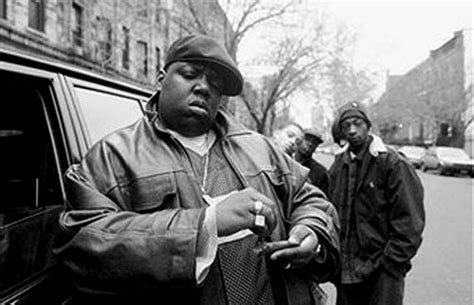 Biggie Smalls - Spademanns Leksikon