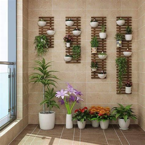 Top 4 Wall Hanging Plant Pot Designs