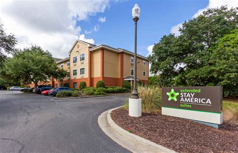 Explore Our Nationwide Hotel Locations | Extended Stay America