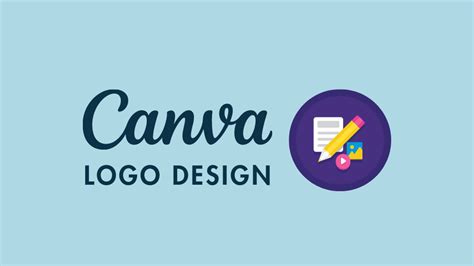 How to Make a Logo on Canva — Simple Guide, 5 Easy Steps