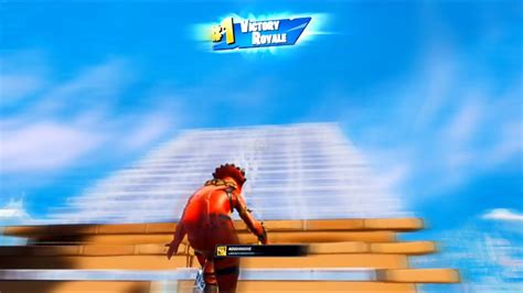 A Very Sweaty Fortnite Montage... - YouTube