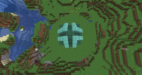 Conduit Design | Any Minecraft Java Version Minecraft Map