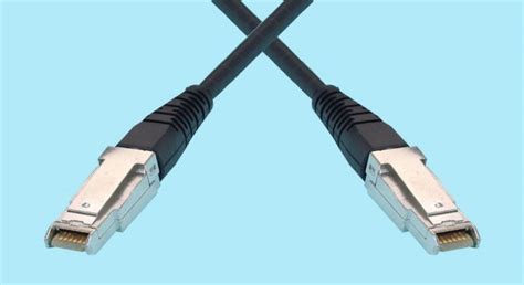 Infiniband Cables | Cables.com