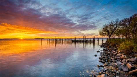 Fabulous Fall Boating on the Chesapeake Bay – Snag-A-Slip Blog