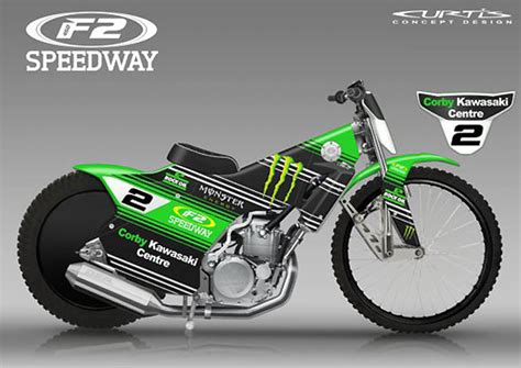 Kawasaki Speedway - Moto.ZombDrive.COM