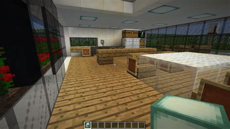 Noob House 2 Minecraft Map