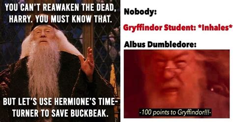 18 Hilarious Dumbledore Memes That Avid Potterheads Will Appreciate