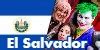 El-Salvador-Cosplay Blog | DeviantArt