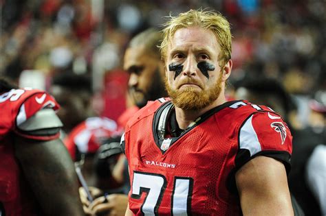 Kroy Biermann: Age, Bio, Married Life, Twins, NFL player - Celeb Tattler