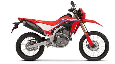 Honda CRF300L 2022 Price, Specs & Review - Fasterwheeler